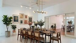 Leedon Park (D10), Detached #602928811